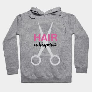 Hair Whisperer Hoodie